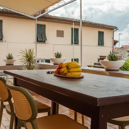 Le Casine Firenze Hotel Ngoại thất bức ảnh