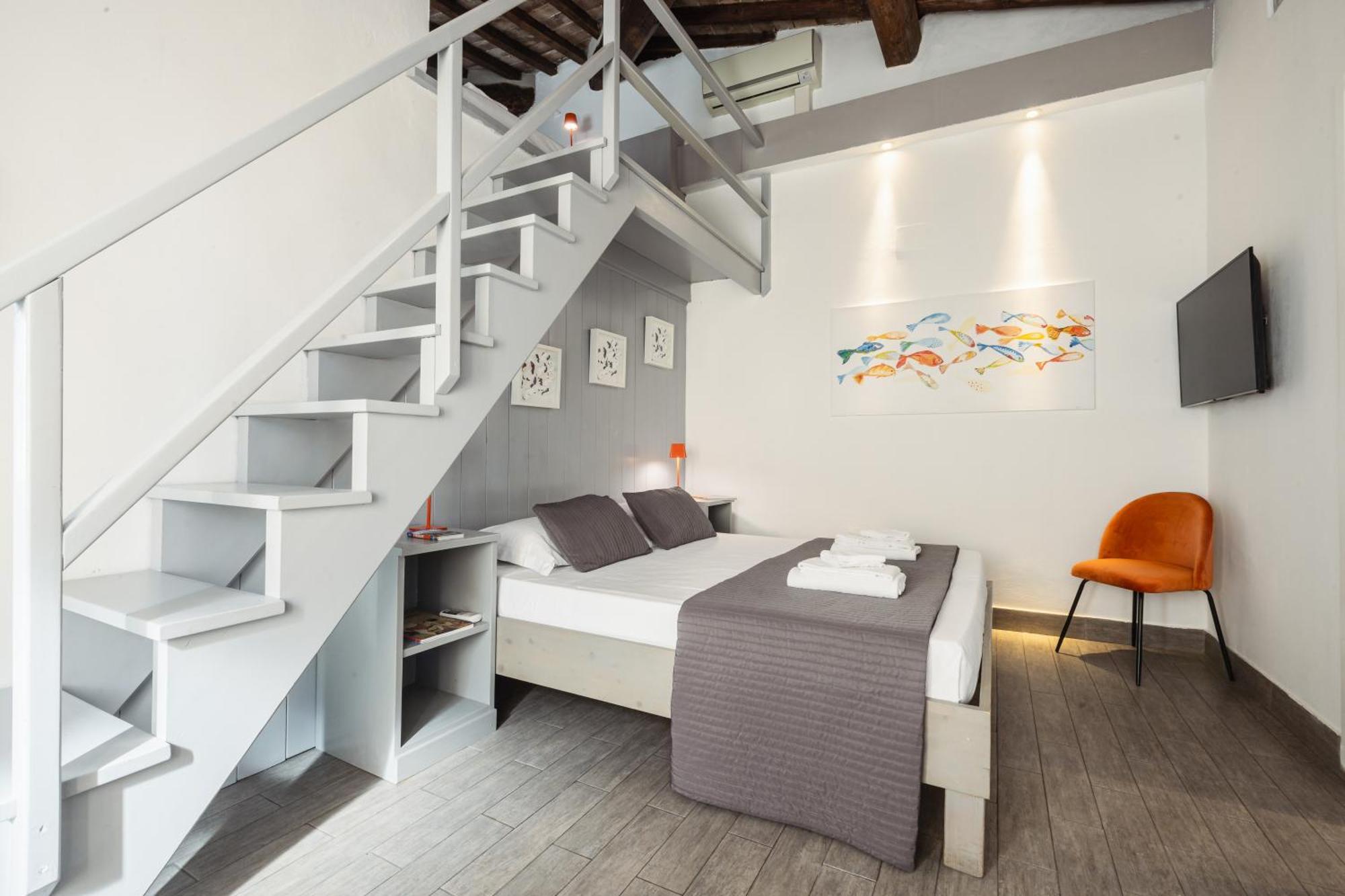 Le Casine Firenze Hotel Ngoại thất bức ảnh