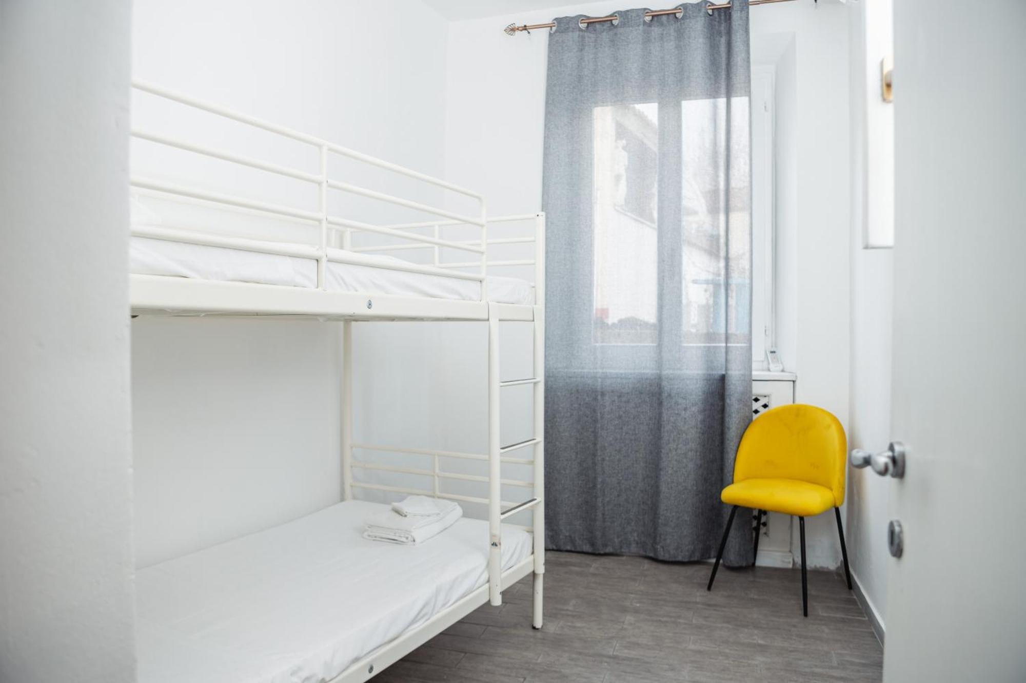 Le Casine Firenze Hotel Ngoại thất bức ảnh