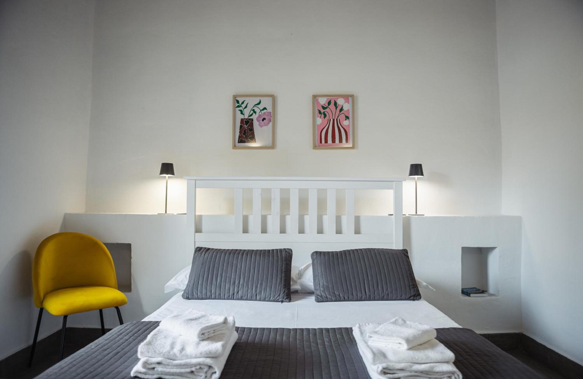 Le Casine Firenze Hotel Ngoại thất bức ảnh