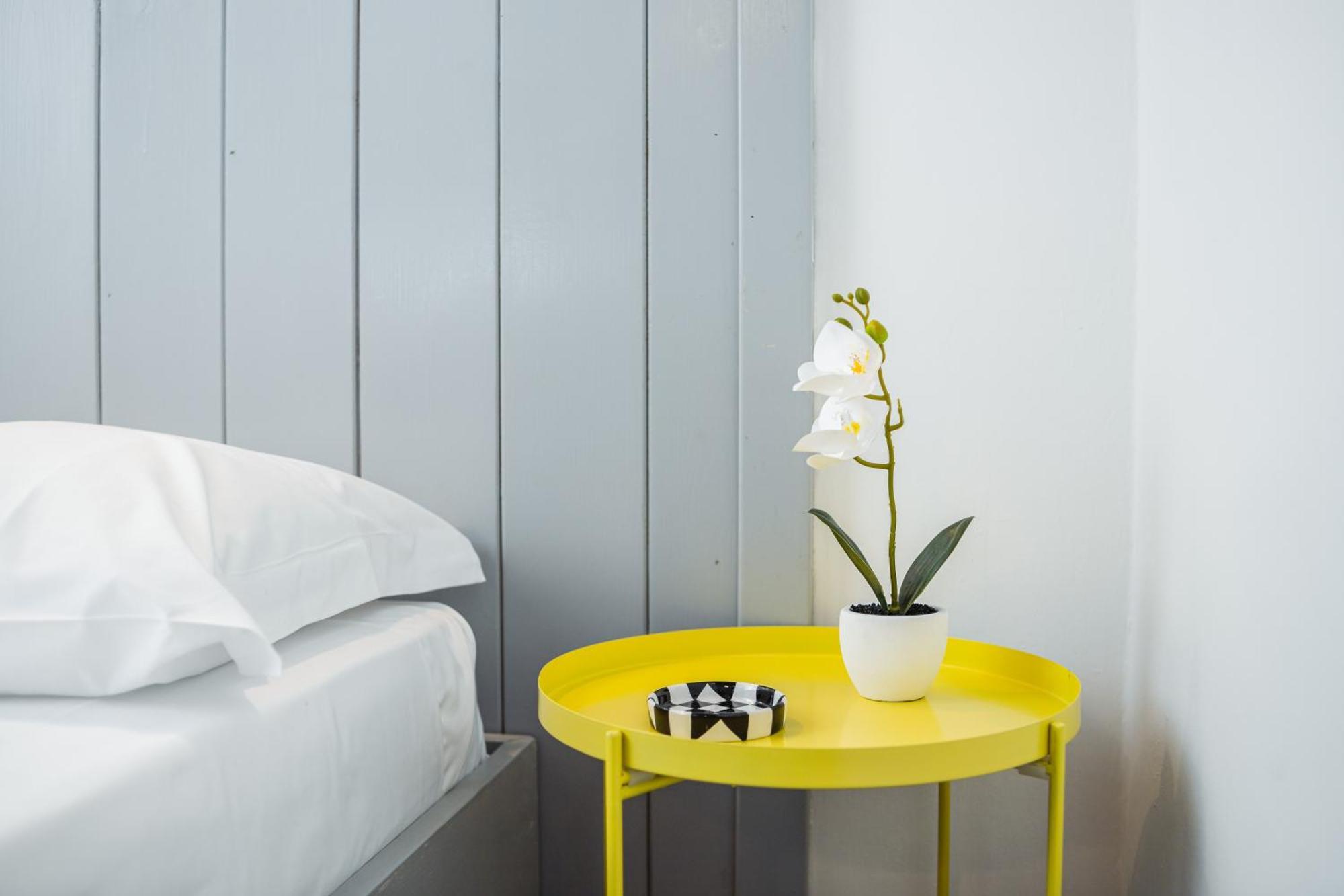 Le Casine Firenze Hotel Ngoại thất bức ảnh