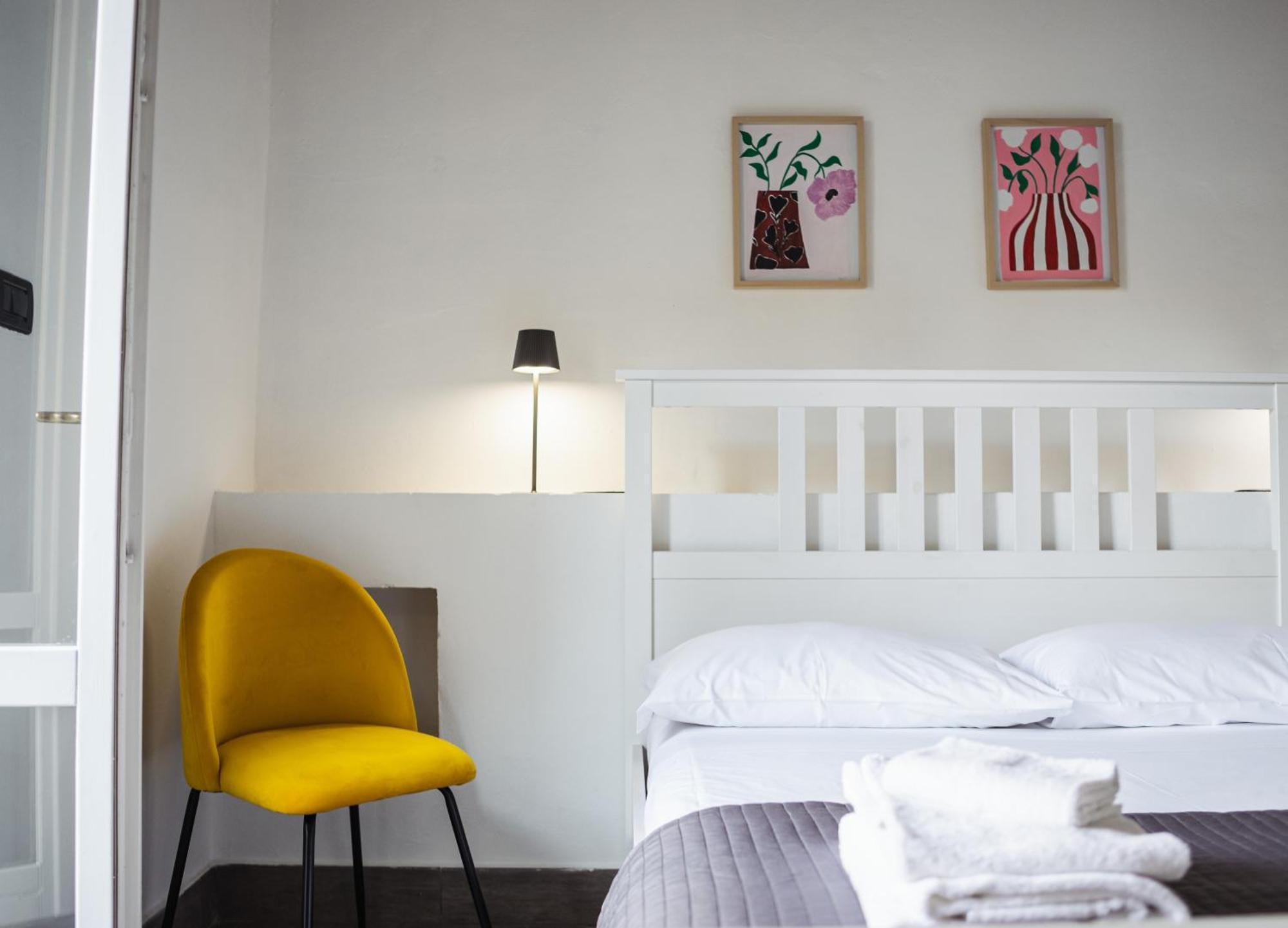 Le Casine Firenze Hotel Ngoại thất bức ảnh