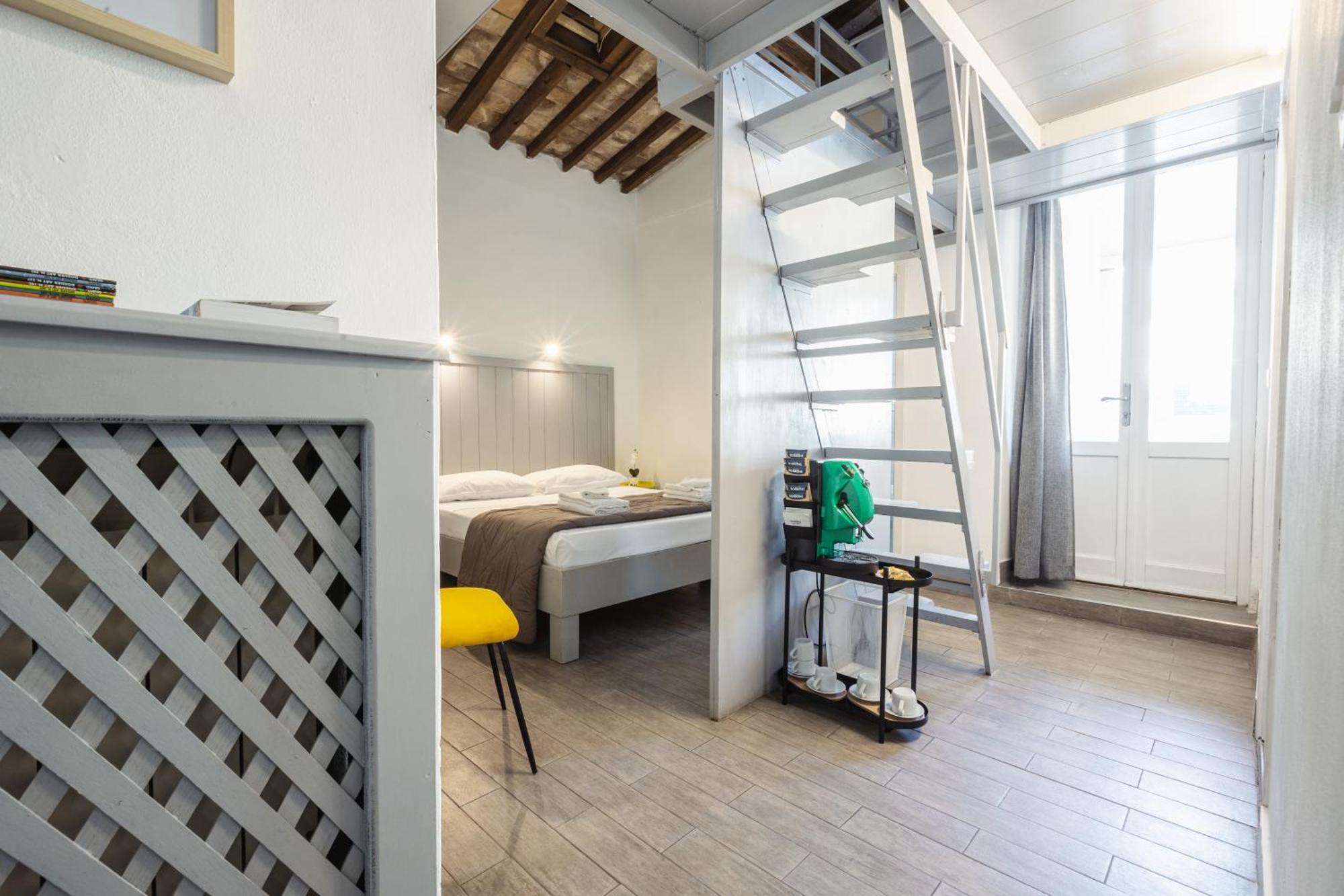 Le Casine Firenze Hotel Ngoại thất bức ảnh